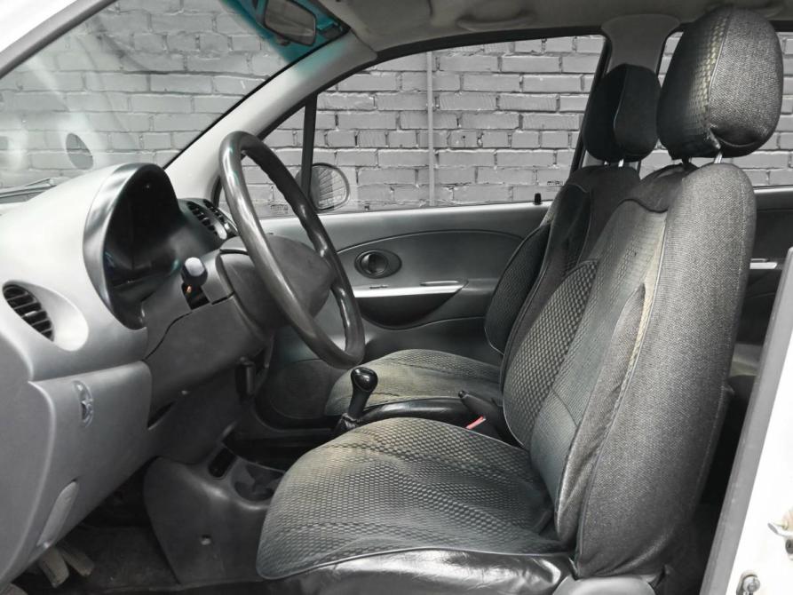 Daewoo Matiz I Рестайлинг Екатеринбург  - изображение 15