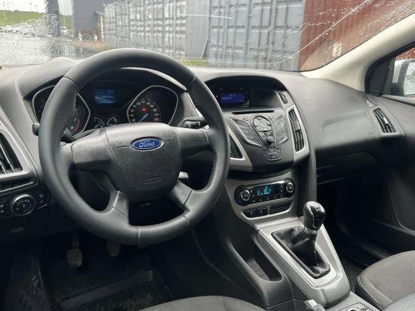Ford Focus III с пробегом 2011 года, цена 648 000 рублей, 253961 км, седан, Автокод Объявления
