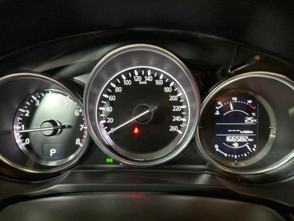 Mazda CX-5 II с пробегом 2019 года, цена 2 549 000 рублей, 166580 км, внедорожник, Автокод Объявления