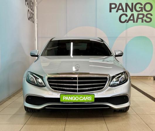 Mercedes-Benz E-Класс V (W213 S213 C238) с пробегом 2018 года, цена 3 050 000 рублей, 163063 км, седан, Автокод Объявления