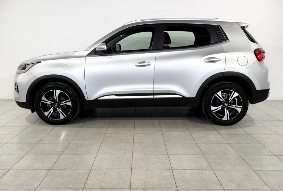 Chery Tiggo 4 Pro I Саратов  - изображение 8