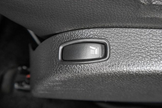 Renault Sandero I с пробегом 2010 года, цена 569 000 рублей, 121000 км, хэтчбек, Автокод Объявления