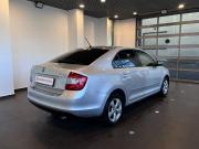Skoda Rapid I Чебоксары  - изображение 34