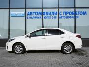 Toyota Corolla XI (E160 E170 E180) Екатеринбург  - изображение 22