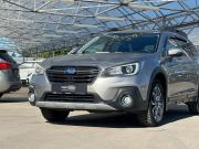 Subaru Outback V Рестайлинг Тула  - изображение 14