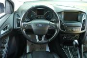 Ford Focus III Рестайлинг Омск  - изображение 39
