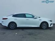 Kia Optima IV Рестайлинг Москва  - изображение 20
