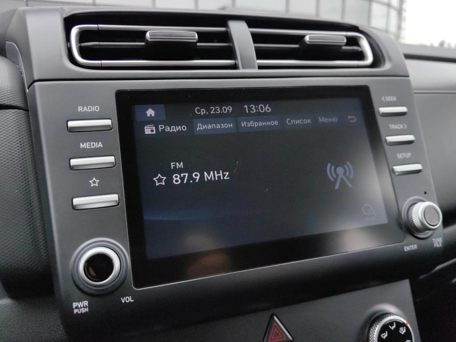 Hyundai Creta II Подольск  - изображение 14