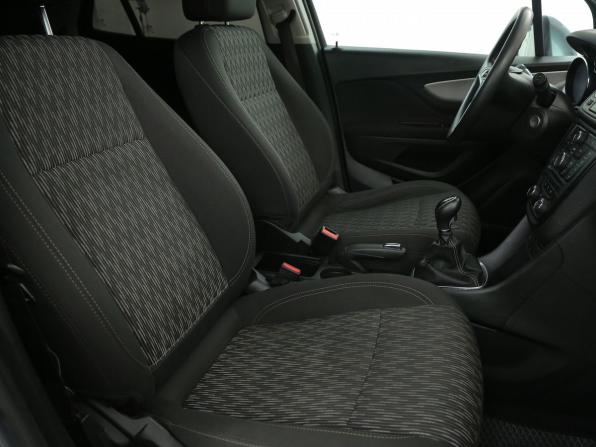 Opel Mokka I с пробегом 2014 года, цена 846 000 рублей, 110700 км, внедорожник, Автокод Объявления
