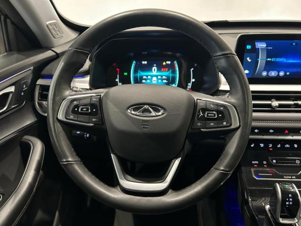 Chery Tiggo 7 Pro I с пробегом 2022 года, цена 1 299 000 рублей, 132338 км, внедорожник, Автокод Объявления