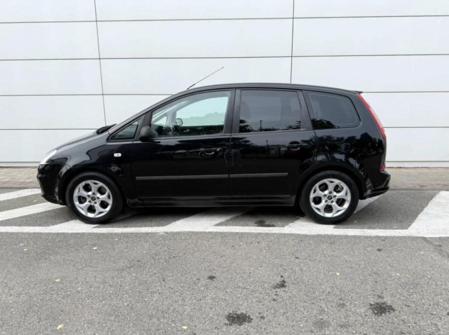 Ford C-MAX I Рестайлинг Ставрополь  - изображение 8