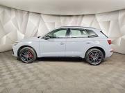Audi Q5 II (FY) Рестайлинг Москва  - изображение 33