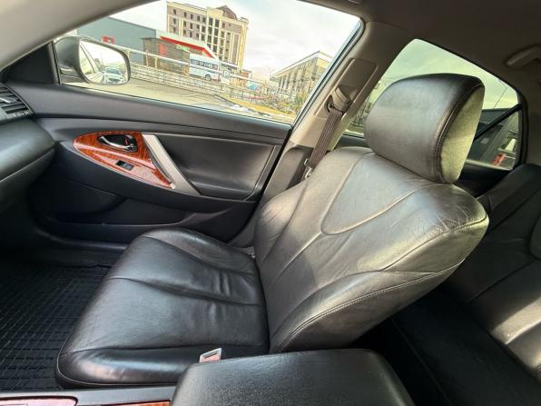 Toyota Camry VI (XV40) с пробегом 2008 года, цена 1 240 000 рублей, 319295 км, седан, Автокод Объявления