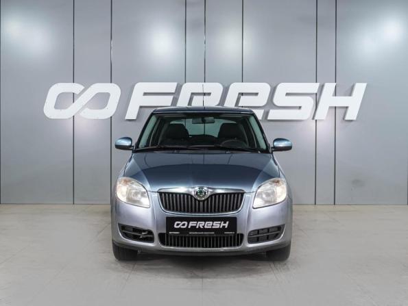 Skoda Fabia II с пробегом 2009 года, цена 599 000 рублей, 166796 км, хэтчбек, Автокод Объявления