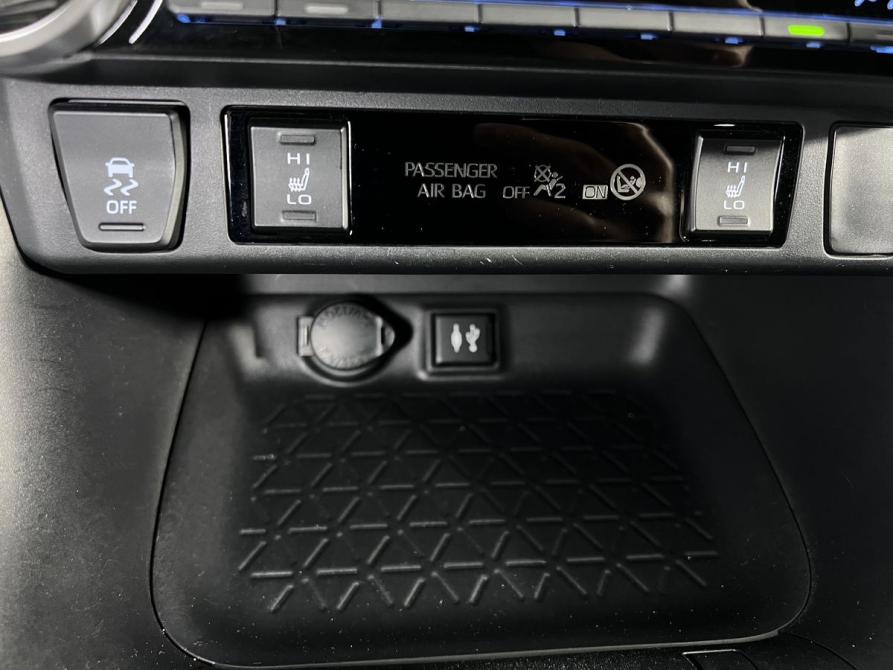 Toyota RAV4 V (XA50) Калининград  - изображение 17