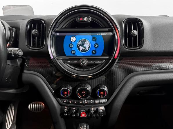 Mini Countryman II с пробегом 2019 года, цена 2 910 693 рубля, 90304 км, внедорожник, Автокод Объявления