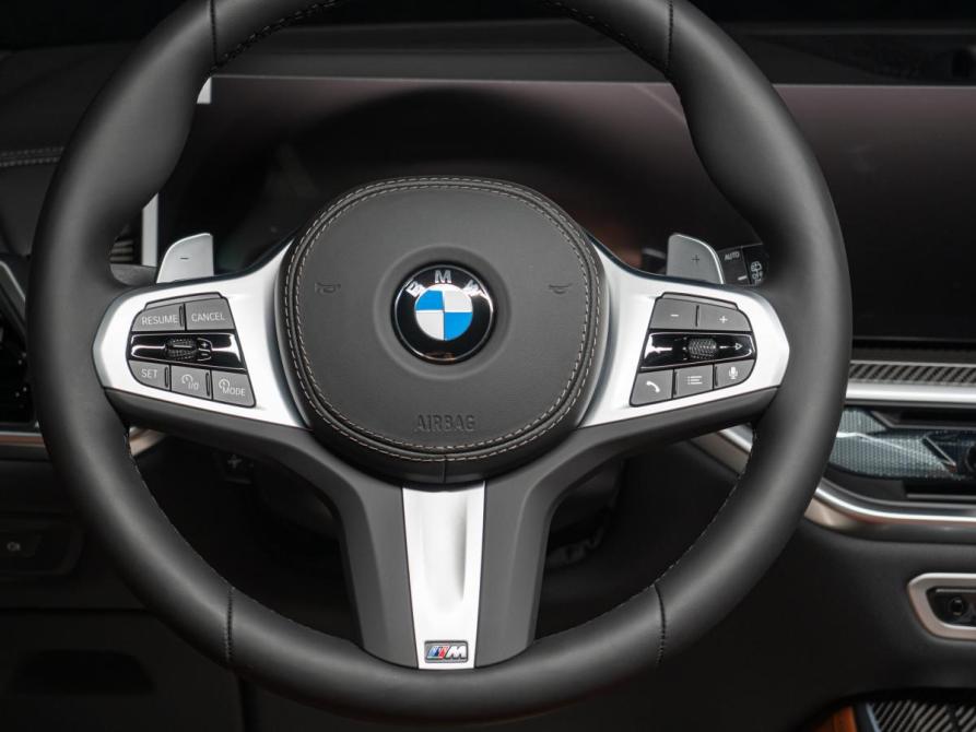 BMW X5 IV (G05/G18) Рестайлинг Москва  - изображение 16