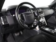Land Rover Range Rover IV Рестайлинг Москва  - изображение 37