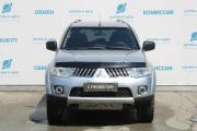 Mitsubishi Pajero Sport II Пермь  - изображение 16