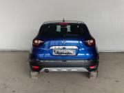 Renault Kaptur I Рестайлинг Москва  - изображение 25