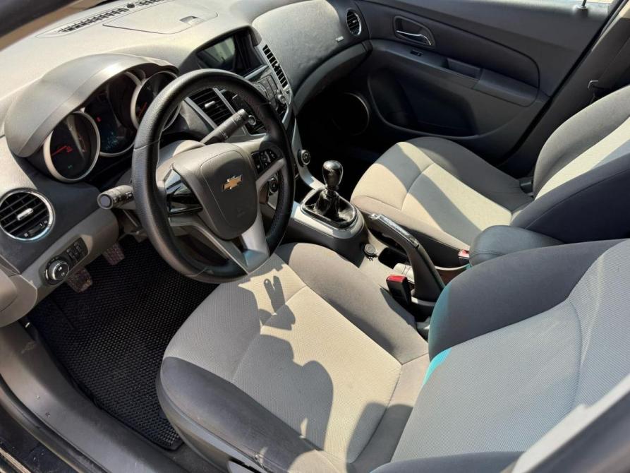 Chevrolet Cruze I Набережные Челны  - изображение 7