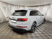 Audi Q7 II (4M) Рестайлинг Москва  - изображение 22