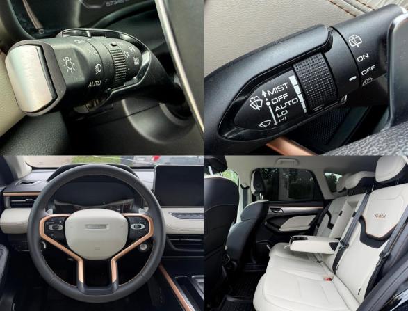 Haval Jolion I с пробегом 2023 года, цена 1 829 000 рублей, 56997 км, внедорожник, Автокод Объявления
