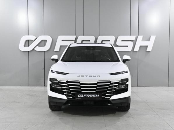 JETOUR DASHING I с пробегом 2024 года, цена 2 419 000 рублей, 12567 км, внедорожник, Автокод Объявления