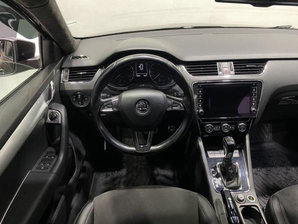 Skoda Octavia III (A7) с пробегом 2013 года, цена 1 519 900 рублей, 183000 км, лифтбек, Автокод Объявления