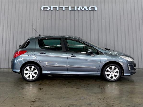 Peugeot 308 I с пробегом 2008 года, цена 457 000 рублей, 251857 км, хэтчбек, Автокод Объявления