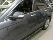 Honda CR-V III Санкт-Петербург  - изображение 24