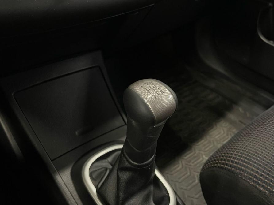 Nissan Tiida I Рестайлинг Уфа  - изображение 19