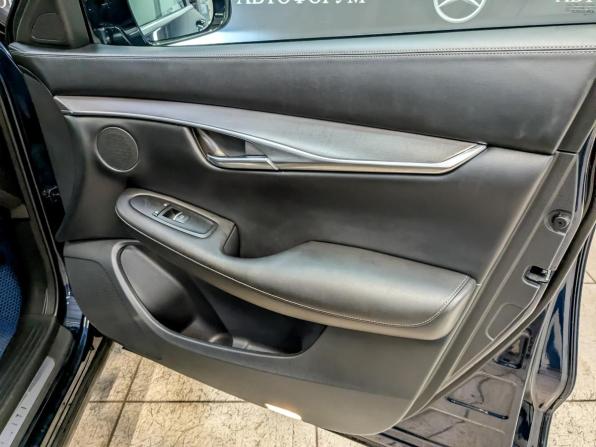 Infiniti QX50 II с пробегом 2021 года, цена 3 800 000 рублей, 55485 км, внедорожник, Автокод Объявления