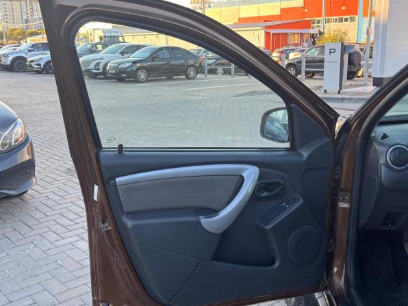 Renault Duster I с пробегом 2012 года, цена 825 000 рублей, 182209 км, внедорожник, Автокод Объявления