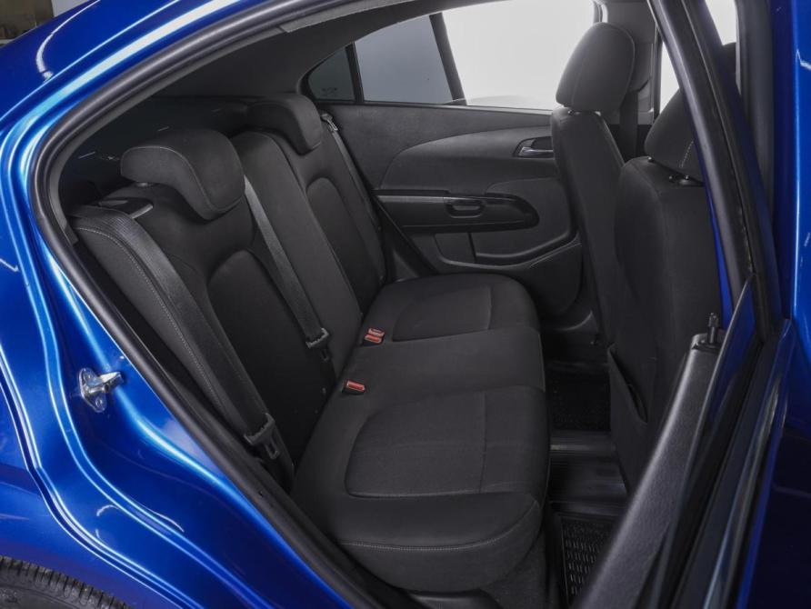 Chevrolet Aveo II Ростов-на-Дону  - изображение 7