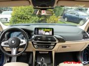 BMW X3 III (G01) Москва  - изображение 35