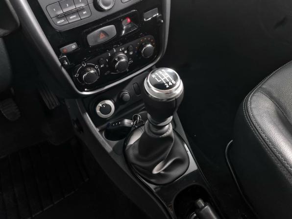 Renault Duster I с пробегом 2012 года, цена 649 000 рублей, 292899 км, внедорожник, Автокод Объявления