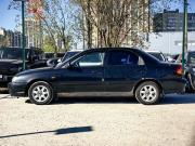 Kia Spectra I Рестайлинг 2 Санкт-Петербург  - изображение 21