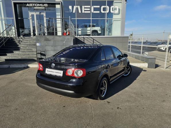 Volkswagen Jetta V с пробегом 2008 года, цена 640 000 рублей, 157942 км, седан, Автокод Объявления