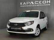 Lada (ВАЗ) Granta I Рестайлинг Пермь  - изображение 19