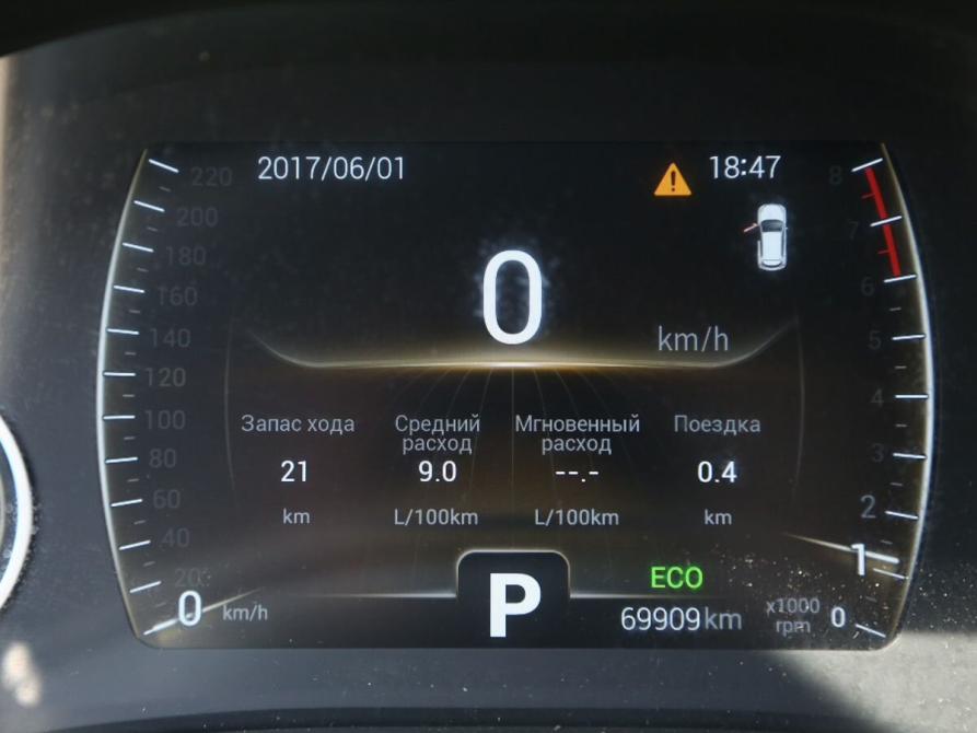 Chery Tiggo 4 I Рестайлинг Иваново  - изображение 17
