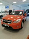 Subaru XV I Воронеж  - изображение 17