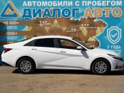 Hyundai Avante VII Набережные Челны  - изображение 20