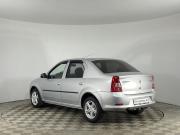 Renault Logan I Рестайлинг Воронеж  - изображение 27
