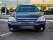 Chevrolet Lacetti I Волгоград  - изображение 34