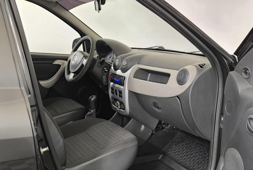 Renault Logan I Рестайлинг Нижний Новгород  - изображение 9