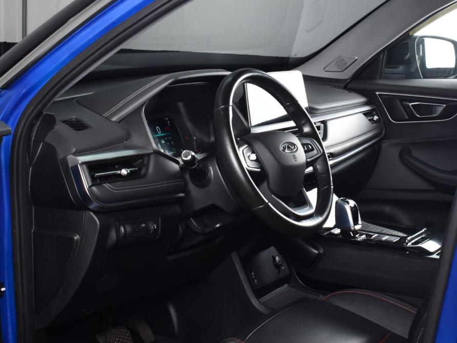 Chery Tiggo 7 Pro I Кемерово  - изображение 6