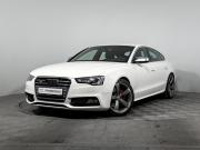 Audi S5 I (8T) Рестайлинг Санкт-Петербург  - изображение 22