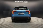 Haval Jolion I Рестайлинг Крым  - изображение 31