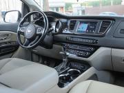 Kia Carnival III Ижевск  - изображение 42